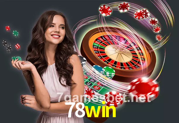 vivo no cassino 78win