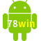 Aplicativo 78win para Android