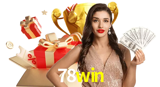 Jogue com dealers reais no 78win!