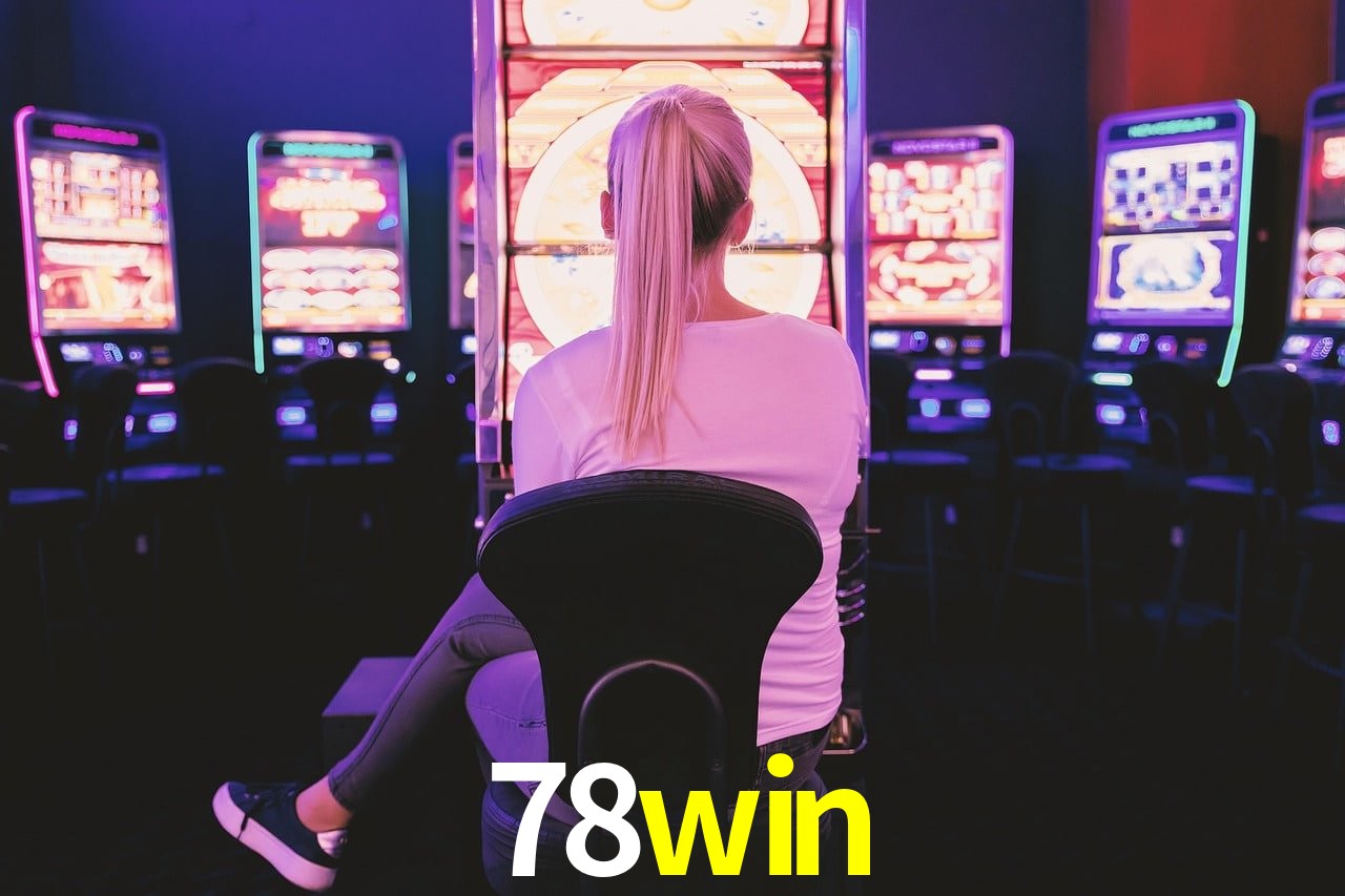 Slot Games 78win