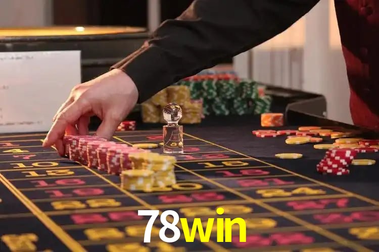 Apostas Esportivas na 78win: Um Guia Completo