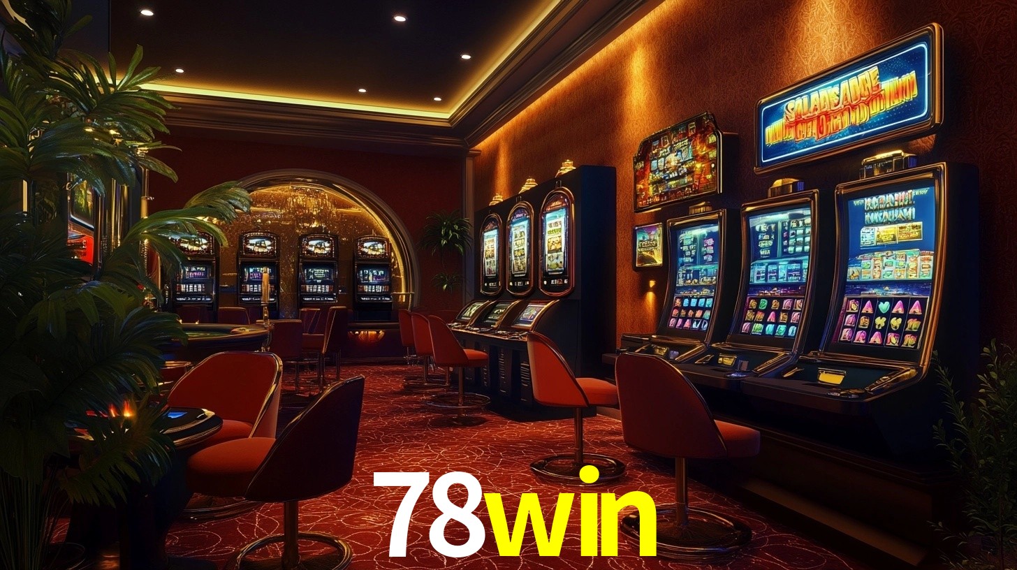 Tournaments 78win