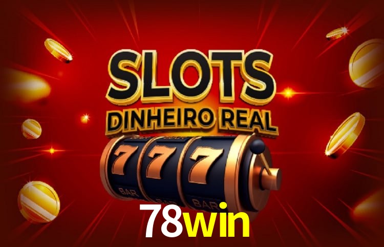 App 78win no celular