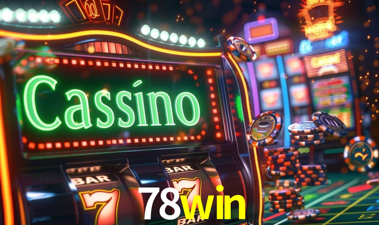 Sistemas de Segurança 78win