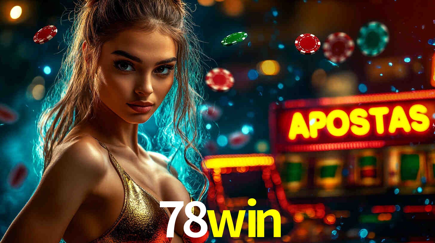 Explorando a Categoria de Eventos em Apostas na 78win