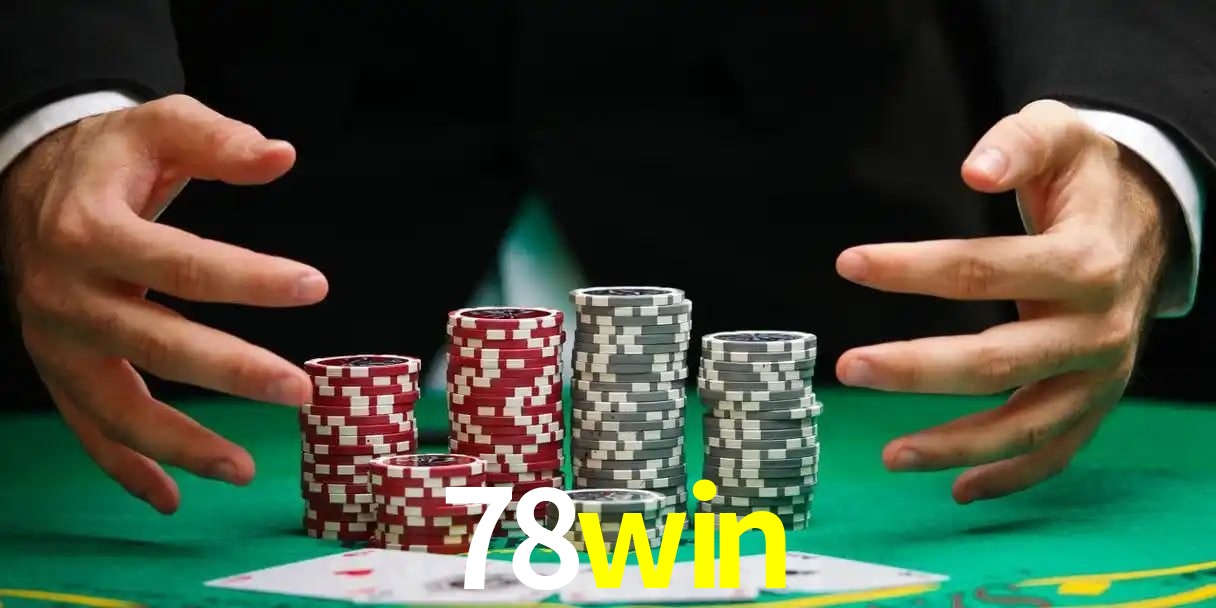 Níveis VIP 78win