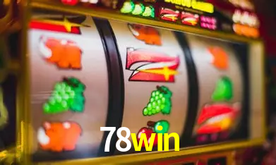 A Popularidade dos Caça-Níqueis no 78win