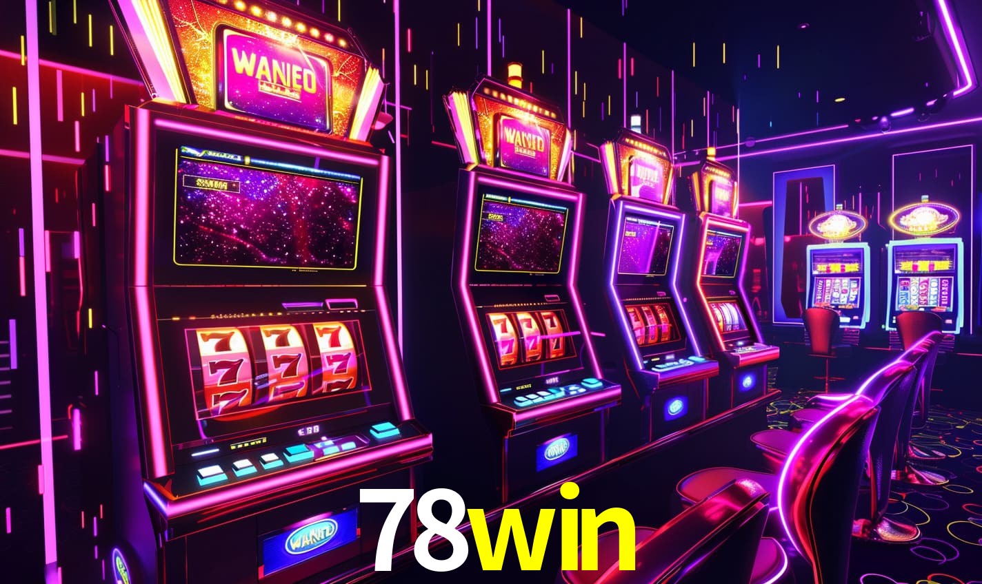 Desvendando o Mundo dos Jogos Virtuais na 78win