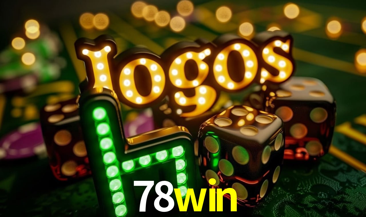 Jogos de Slot 78win