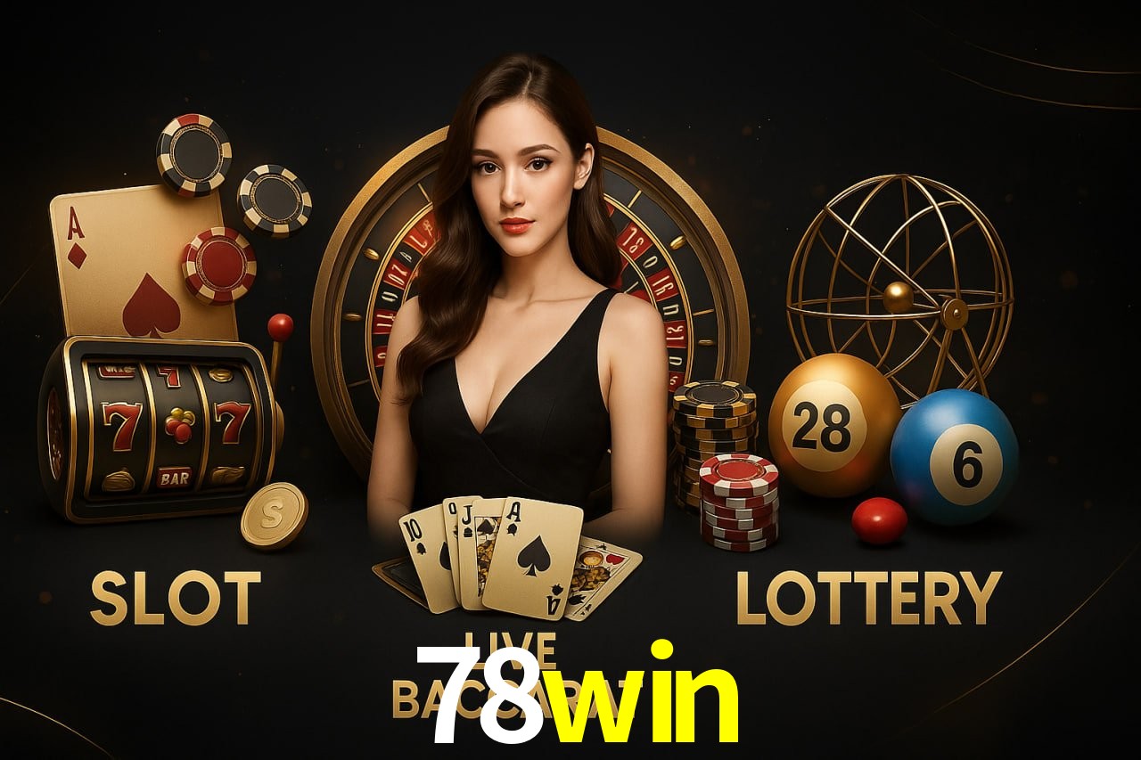 Depósito e saque na 78win