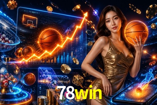 APP oficial da 78win para mobile