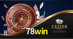 Estatísticas 78win