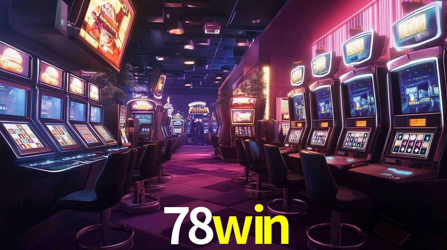 Ofertas Imperdíveis na 78win: Promoções e Bônus Que Valem a Pena