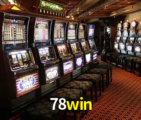 A Revolução dos Aplicativos de Jogos no 78win