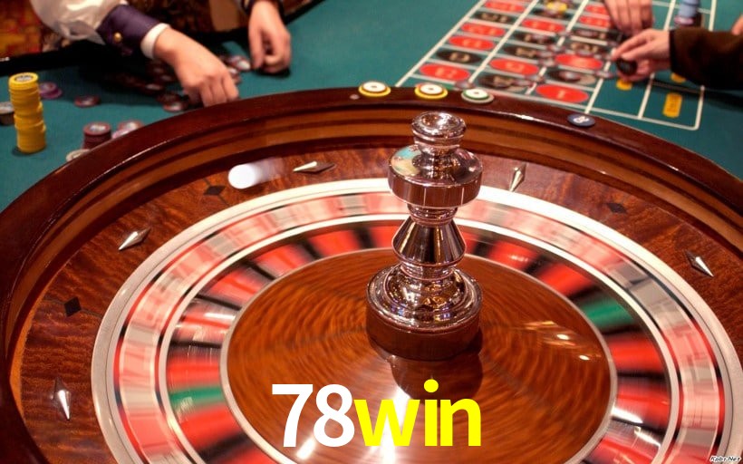 Torneios 78win