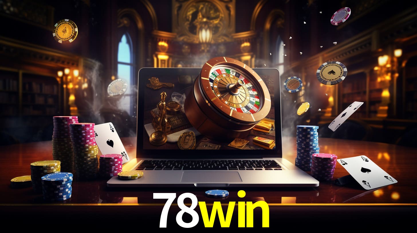 Blackjack Table 78win