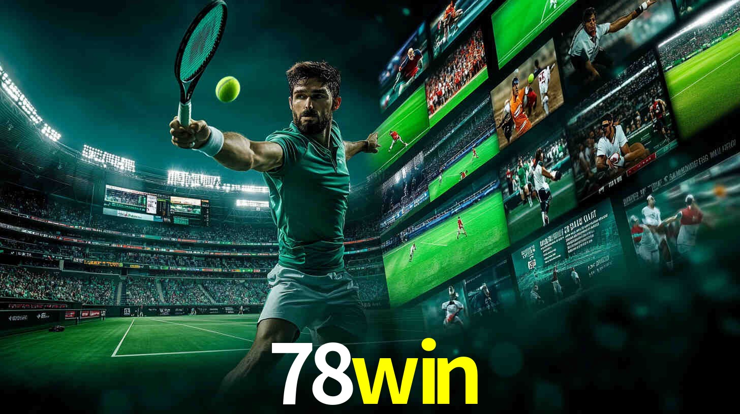 Descubra a Essência do 78win: Nossa História e Compromissos