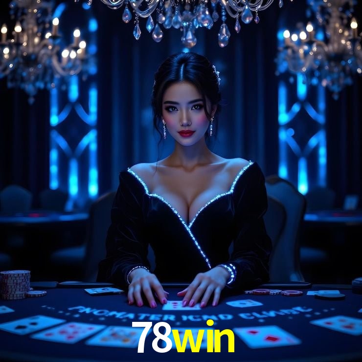 Segurança 2FA 78win