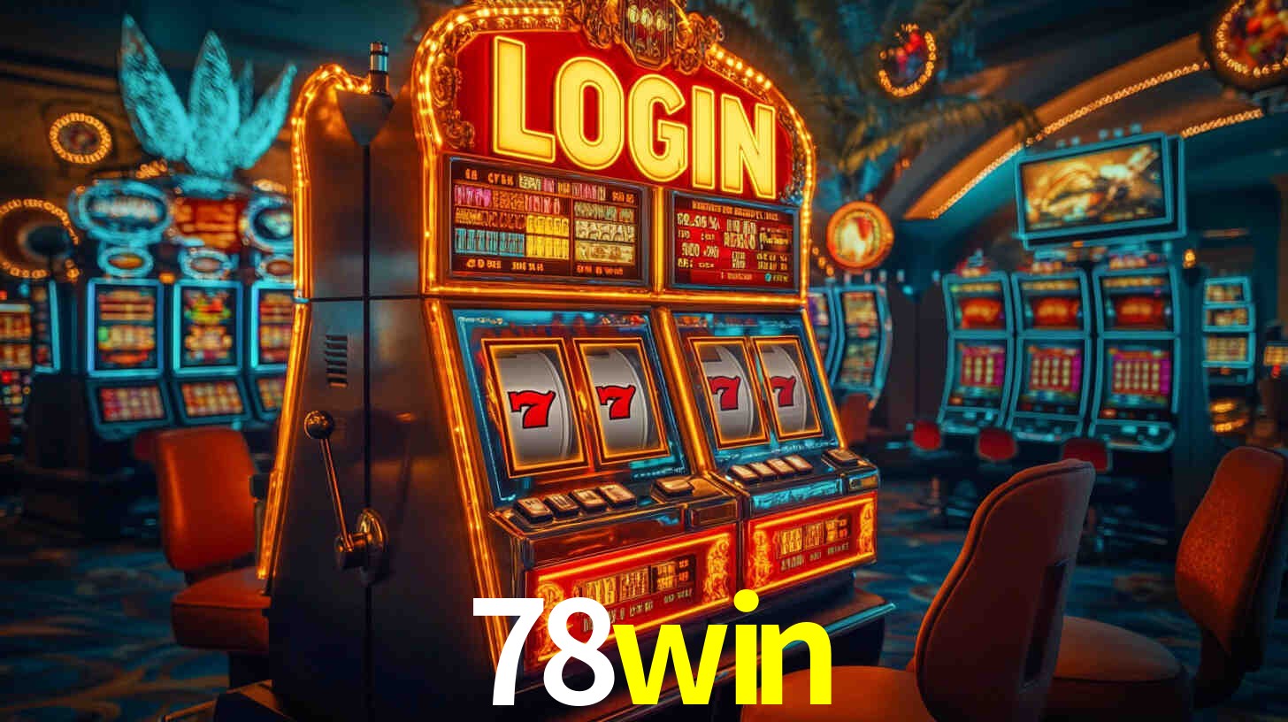 78win App Interface