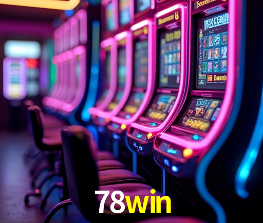 Lista de jogos de slot na 78win