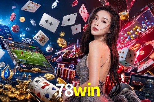 Live Casino 78win