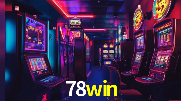 78win plataforma