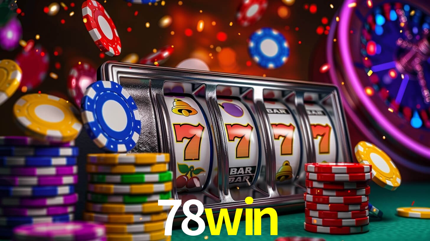 Bônus Diários 78win