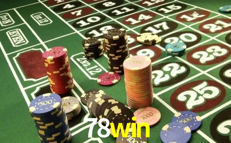 Provedores de Jogos 78win