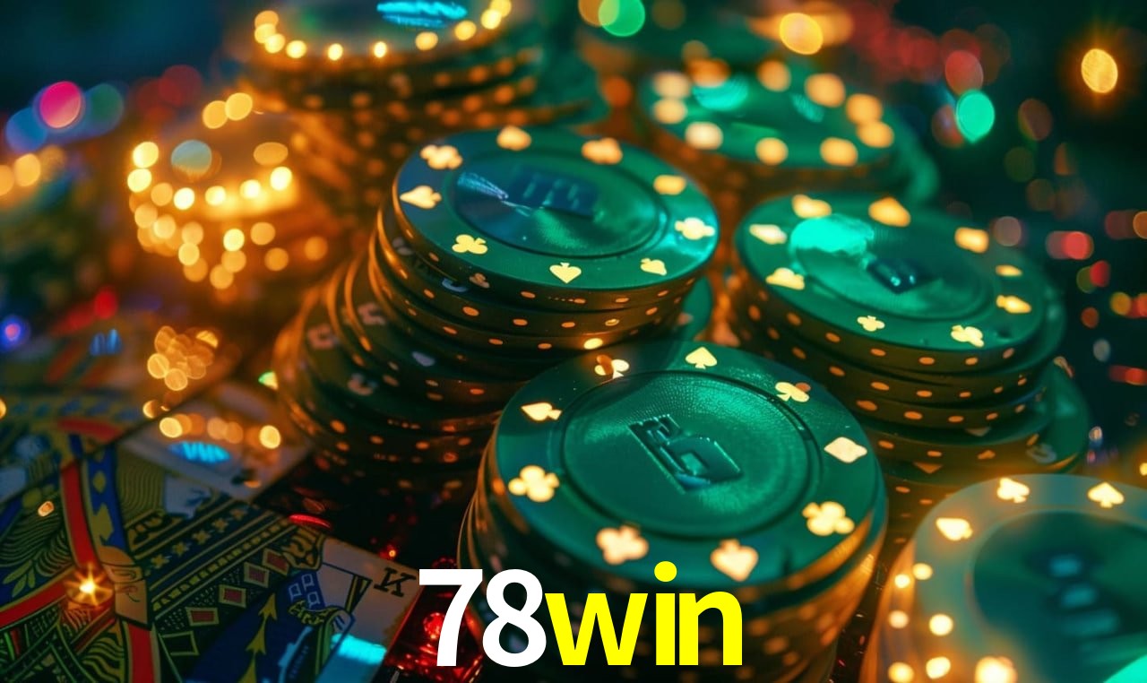 Apostas de Futebol 78win