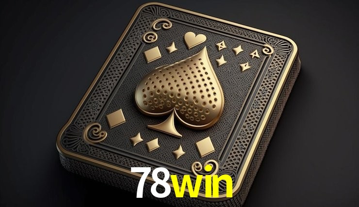 Recursos de Bônus 78win