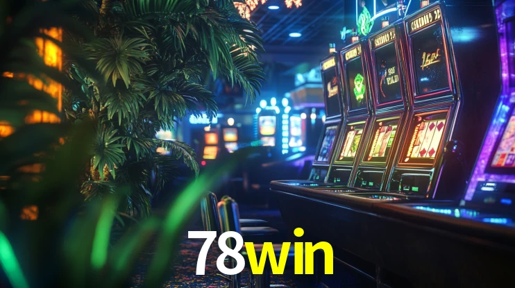 Live Casino 78win