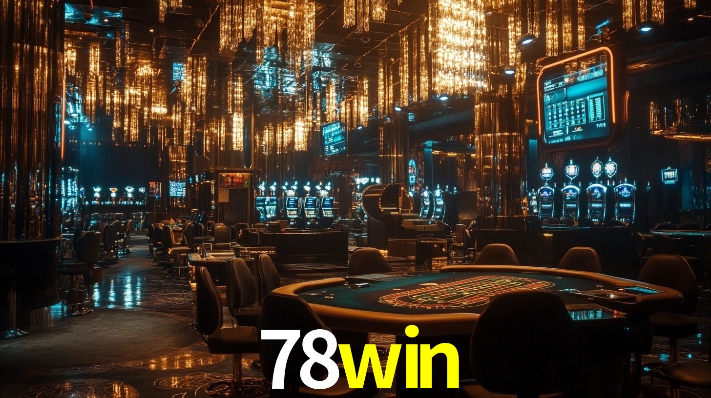 78win plataforma