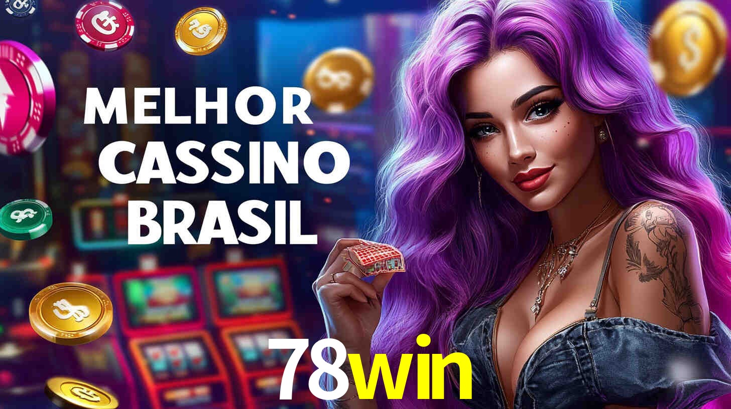 Descubra a Essência do 78win: Nossa História e Compromissos