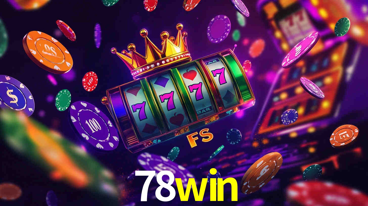 Welcome Bonus 78win