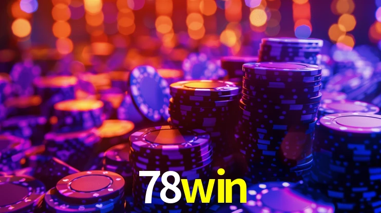Bônus Generosos e Exclusivos no 78win para Você!