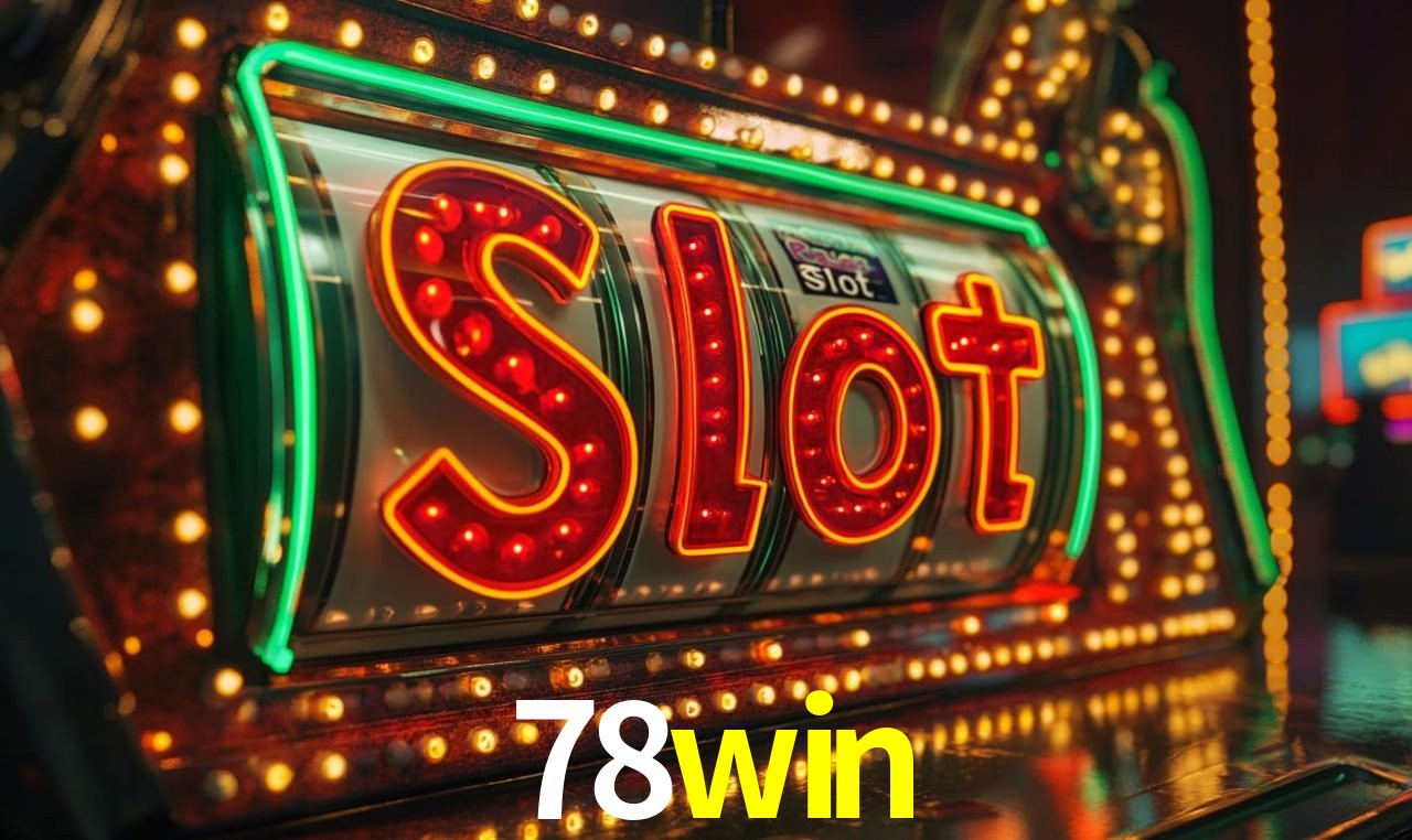 Promoção Relâmpago 78win