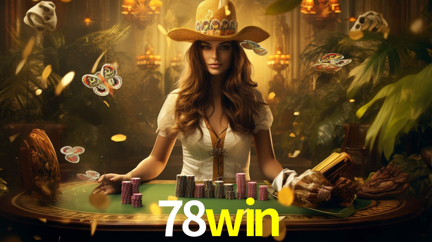 VIP Casino 78win