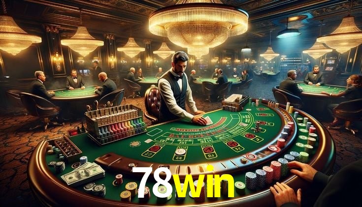 Game Statistics 78win