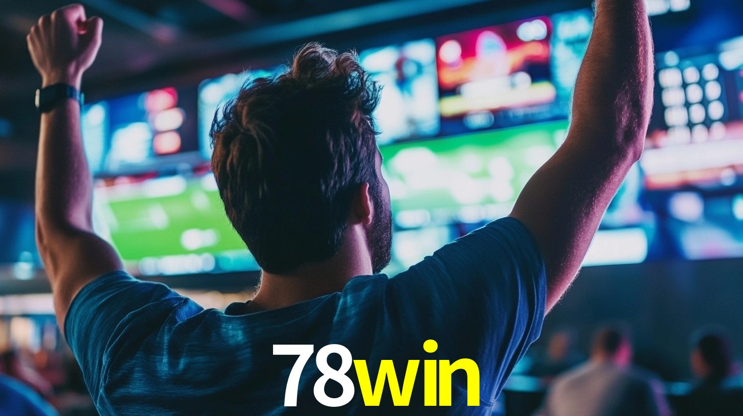 78win: Seu Cassino Premiado com Pagamentos Rápidos