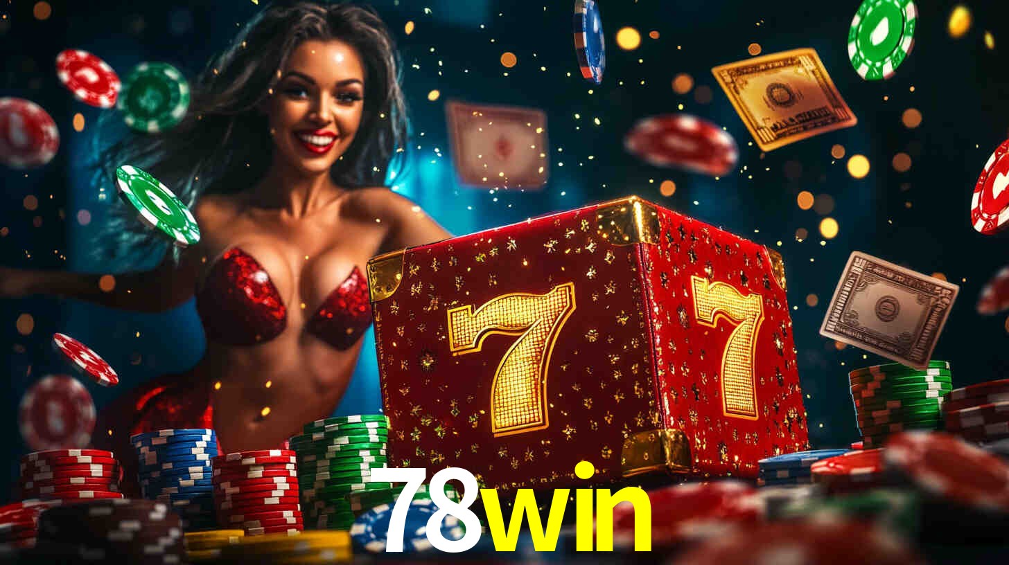 A Experiência Imersiva dos Cassinos Ao Vivo no 78win