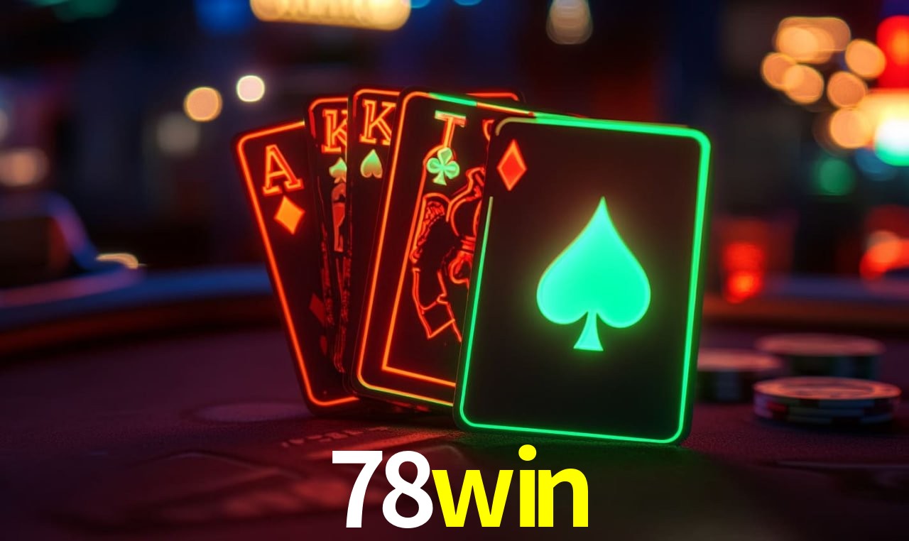 Saque PIX 78win