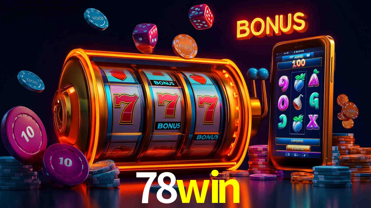 Descubra o Programa VIP da 78win: Vantagens Exclusivas para Jogadores