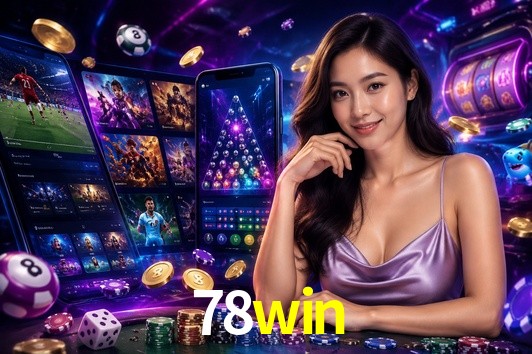 Seasonal Promotions 78win