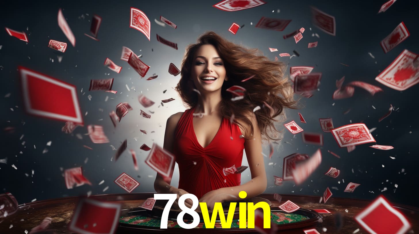 Roulette Table 78win