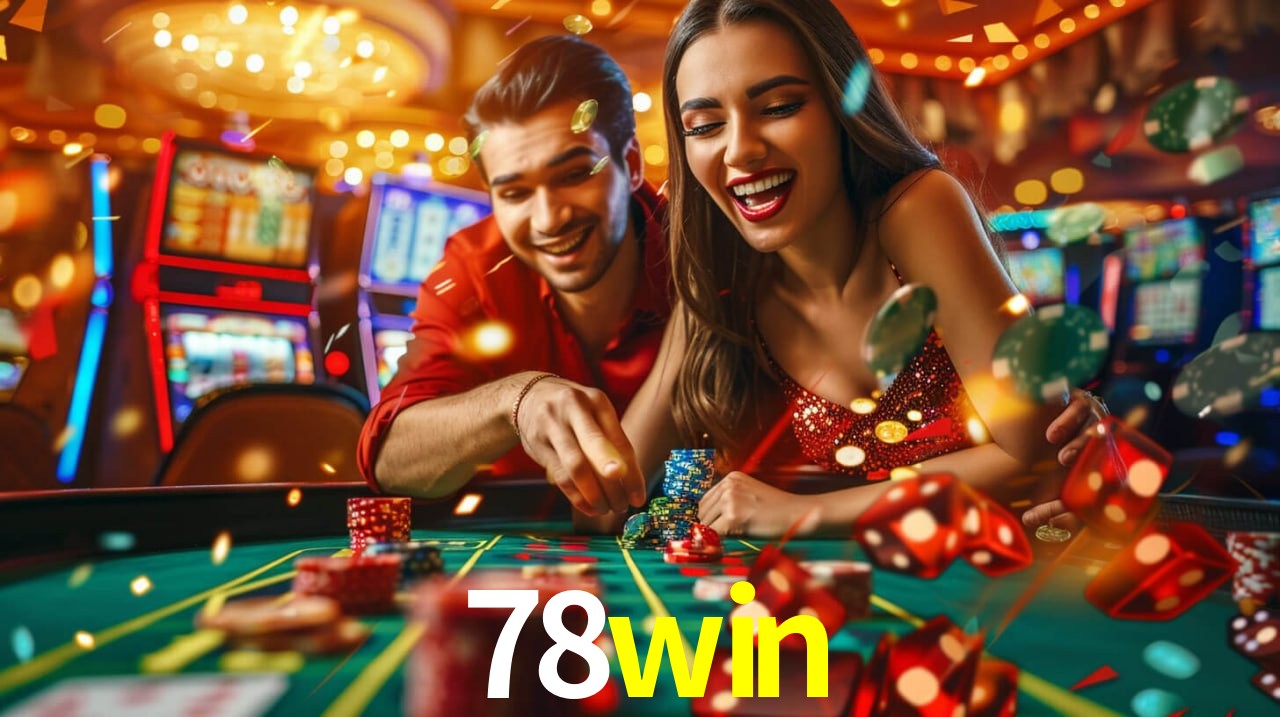 Integração de APIs 78win
