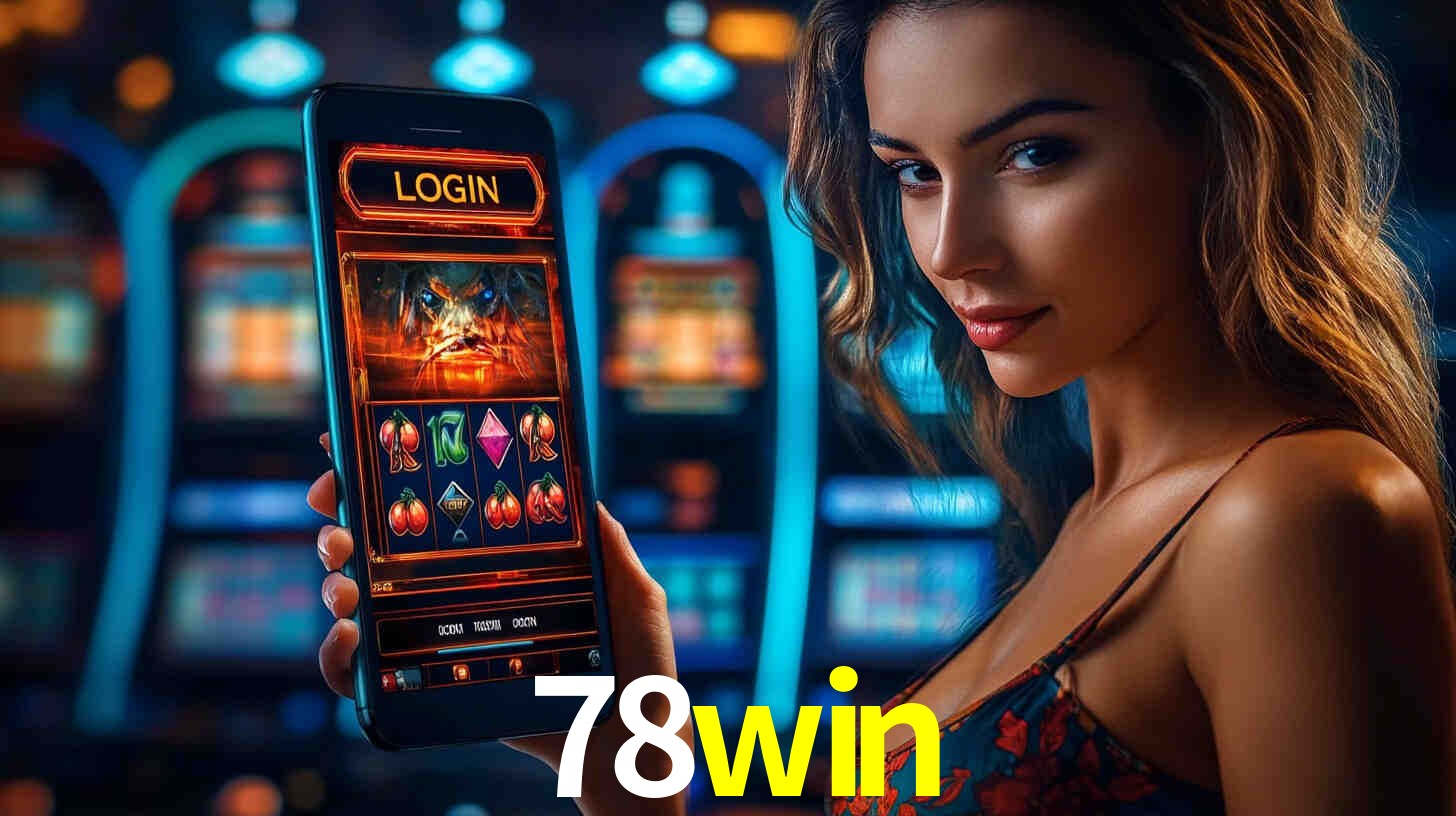 78win: A Experiência de Casino com Jogos de Mesa ao Vivo