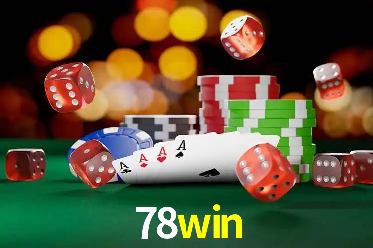 Cadastro Rápido 78win