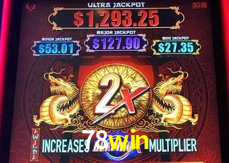 Descubra a Magia dos Jogos de Arcade no 78win