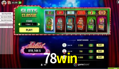 Descubra a Essência do 78win: Nossa História e Compromissos