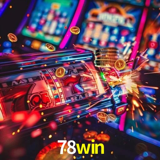Casino Ao Vivo 78win